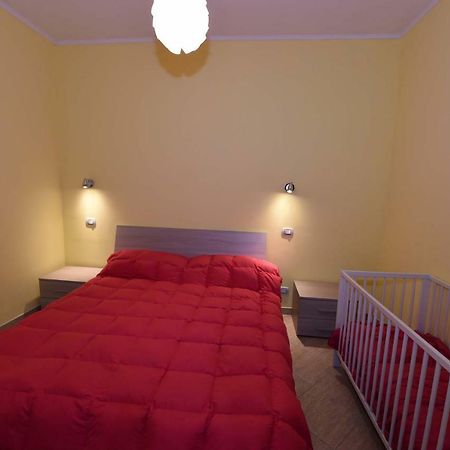 Bed And Breakfast Eliseo Passoscuro Kültér fotó