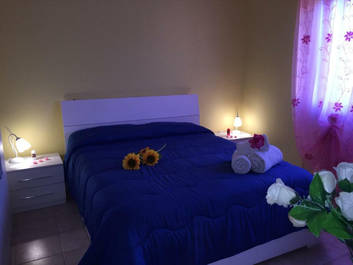 Bed And Breakfast Eliseo Passoscuro Kültér fotó