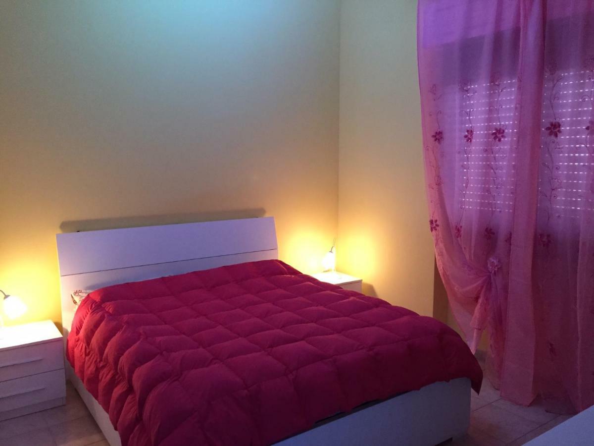 Bed And Breakfast Eliseo Passoscuro Kültér fotó