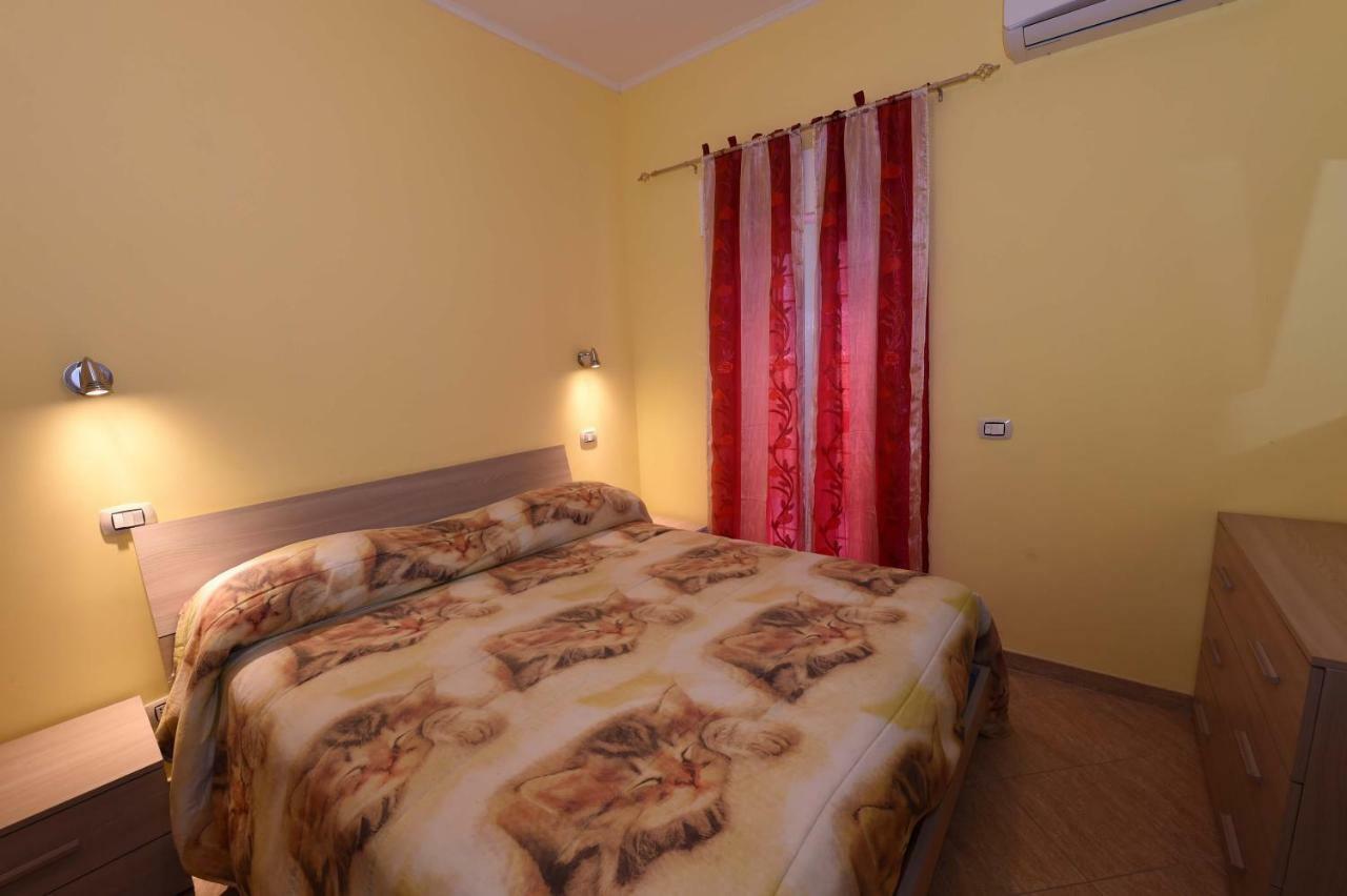 Bed And Breakfast Eliseo Passoscuro Kültér fotó